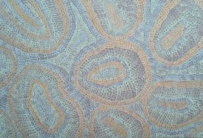 Coral Songs 85x128cm